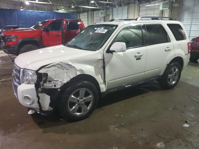 Photo 1 from auction – 2009 FORD ESCAPE LIM with VIN 1FMCU04G39KA21608