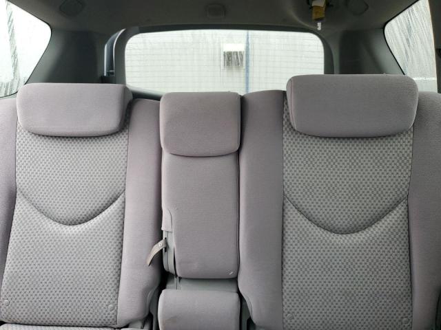 Photo 10 from auction – 2008 TOYOTA RAV4 with VIN JTMZD33V285084759