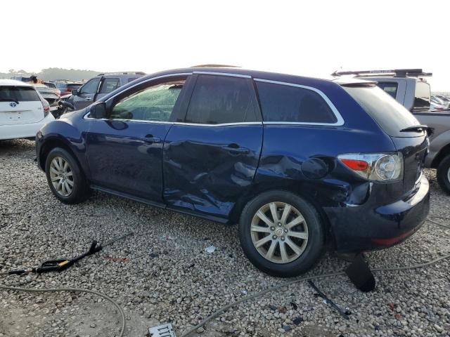 Photo 2 from auction – 2011 MAZDA CX-7 with VIN JM3ER2B51B0407139