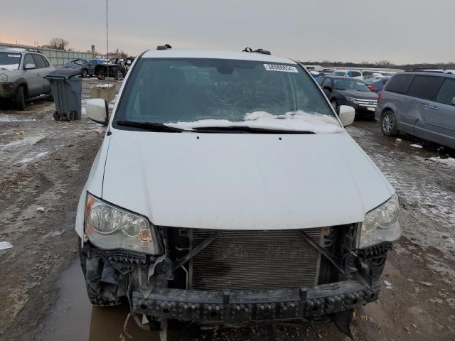 Photo 5 from auction – 2019 DODGE GRAND CARA with VIN 2C4RDGCG1KR802790
