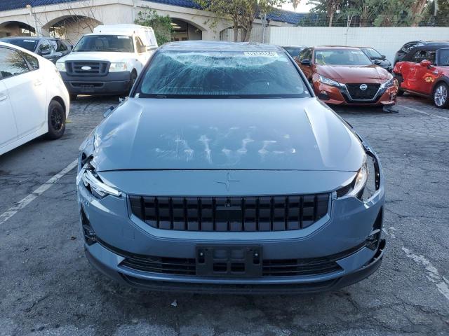 Photo 5 from auction – 2023 POLESTAR 2 with VIN YSMED3KA0PL145344