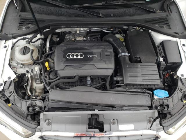 Photo 11 from auction – 2015 AUDI A3 PREMIUM with VIN WAU6CLFF3F1110975