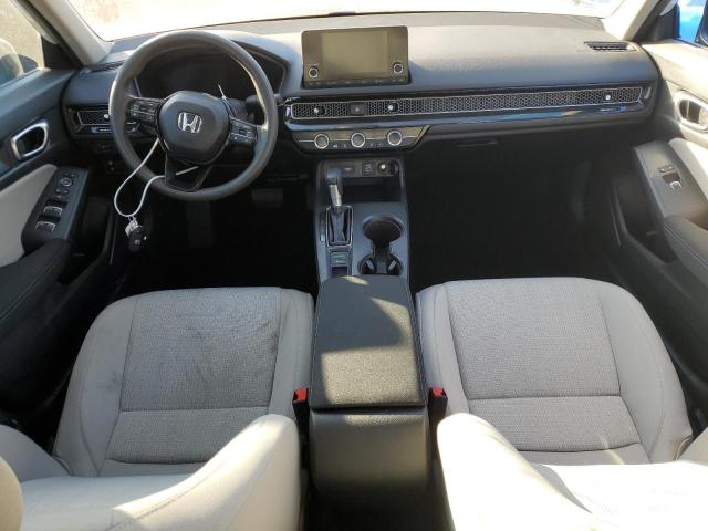 Photo 8 from auction – 2023 HONDA CIVIC LX with VIN 2HGFE2F29PH550000