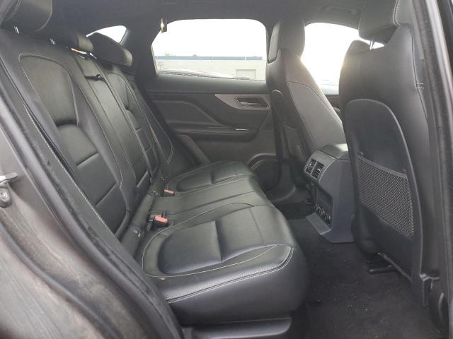Photo 10 from auction – 2020 JAGUAR F-PACE S with VIN SADCM2FV5LA640935