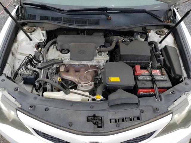 Photo 11 from auction – 2013 TOYOTA CAMRY L with VIN 4T1BF1FK9DU670856