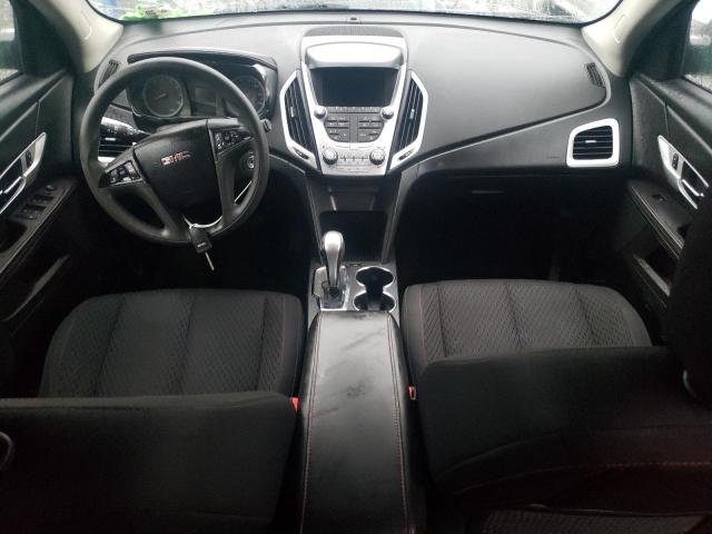Photo 8 from auction – 2015 GMC TERRAIN SL with VIN 2GKALMEK5F6382768