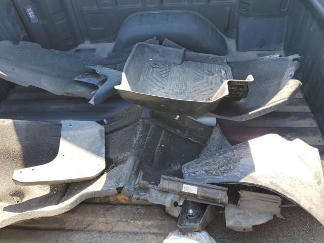 صورة رقم 12 من المزاد - 2021 CHEVROLET SILVERADO مع VIN 1GCPYFED8MZ236483