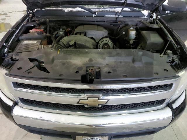 Photo 11 from auction – 2008 CHEVROLET SILVERADO with VIN 2GCEC13J581243066