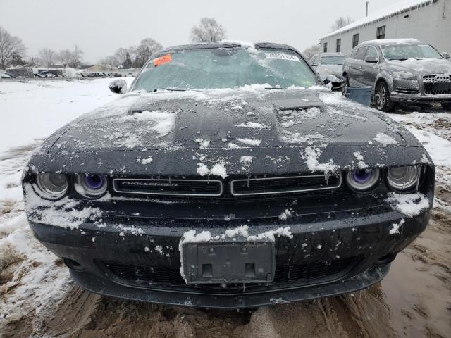 Photo 5 from auction – 2019 DODGE CHALLENGER with VIN 2C3CDZAGXKH525278