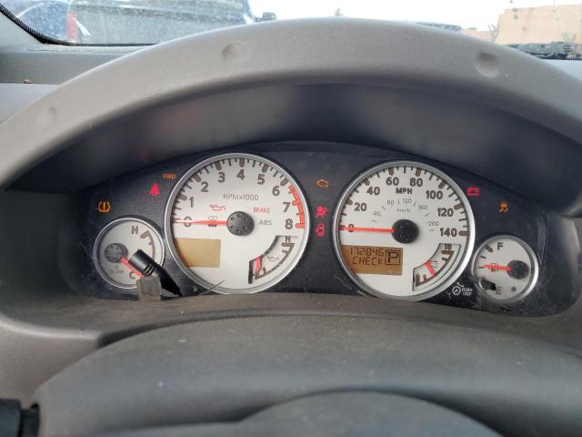 Photo 9 from auction – 2012 NISSAN FRONTIER S with VIN 1N6AD0EV4CC410099