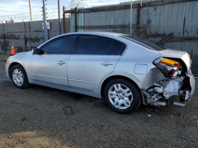 Photo 2 from auction – 2012 NISSAN ALTIMA BAS with VIN 1N4AL2AP2CN537873