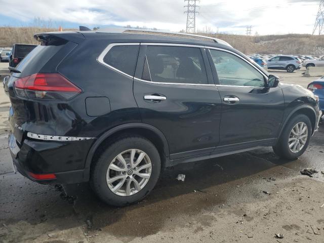 Photo 3 from auction – 2018 NISSAN ROGUE S with VIN KNMAT2MV2JP519623