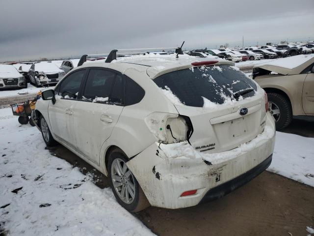 Foto 2 de la subasta – 2016 SUBARU IMPREZA PR con VIN JF1GPAB61G8211193