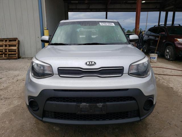 Photo 5 from auction – 2018 KIA SOUL with VIN KNDJN2A23J7608170