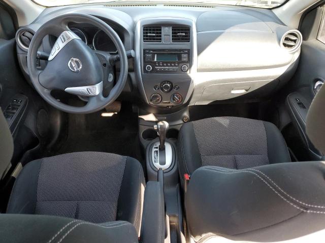 Photo 8 from auction – 2017 NISSAN VERSA S with VIN 3N1CN7AP4HL840089