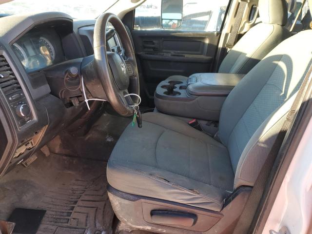 Photo 7 from auction – 2013 RAM 3500 with VIN 3C7WRTCT1DG591905