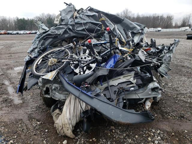 Photo 6 from auction – 2022 CHRYSLER PACIFICA T with VIN 2C4RC1BG7NR152725