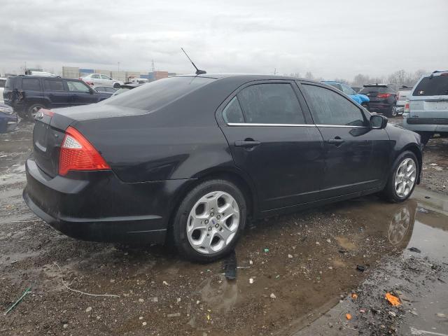 Photo 3 from auction – 2011 FORD FUSION SE with VIN 3FAHP0HA2BR218977