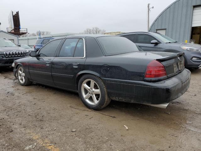Photo 2 from auction – 2003 MERCURY MARAUDER with VIN 2MEHM75V83X667388