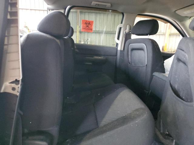 Photo 10 from auction – 2013 CHEVROLET SILVERADO with VIN 1GC1KXEG0DF171492