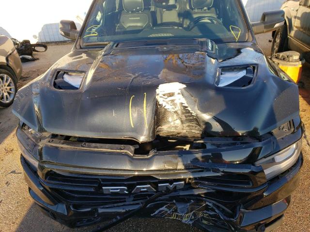 Photo 11 from auction – 2020 RAM 1500 LARAM with VIN 1C6SRFJT6LN297736