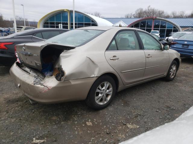 Photo 3 from auction – 2004 TOYOTA CAMRY LE with VIN 4T1BF30K04U586638