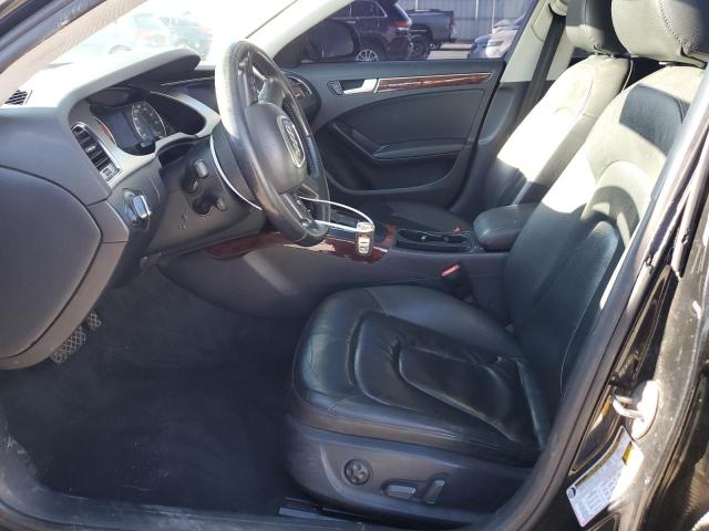Photo 7 from auction – 2009 AUDI A4 PREMIUM with VIN WAUSF78K69N020661