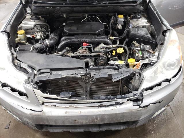 Photo 11 from auction – 2011 SUBARU OUTBACK 2. with VIN 4S4BRCGC7B3400134