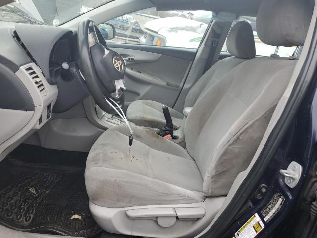 Photo 7 from auction – 2018 TOYOTA COROLLA BA with VIN 2T1BU4EE1BC696031