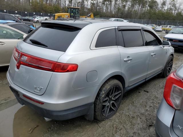 Photo 3 from auction – 2014 LINCOLN MKT with VIN 2LMHJ5AT8EBL55056