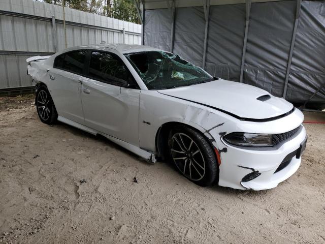 Photo 4 from auction – 2023 DODGE CHARGER R/ with VIN 2C3CDXCT1PH554643