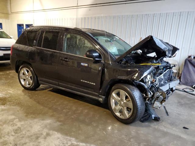 Photo 4 from auction – 2015 JEEP COMPASS LA with VIN 1C4NJDEB2FD356830
