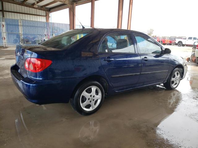 Photo 3 from auction – 2007 TOYOTA COROLLA CE with VIN 2T1BR32E47C762384