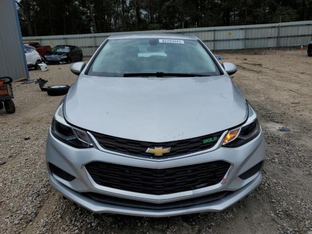 Photo 5 from auction – 2018 CHEVROLET CRUZE LT with VIN 3G1BE6SM9JS607613