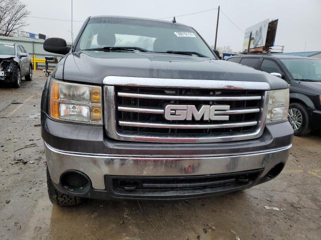 Photo 5 from auction – 2011 GMC SIERRA K15 with VIN 3GTP2VEA9BG116724