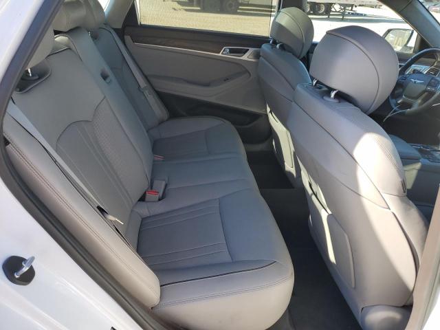 Photo 10 from auction – 2019 GENESIS G80 BASE with VIN KMHGN4JF8KU292126