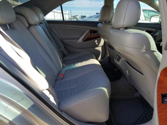 Photo 10 from auction – 2011 TOYOTA CAMRY BASE with VIN 4T4BF3EK3BR150720