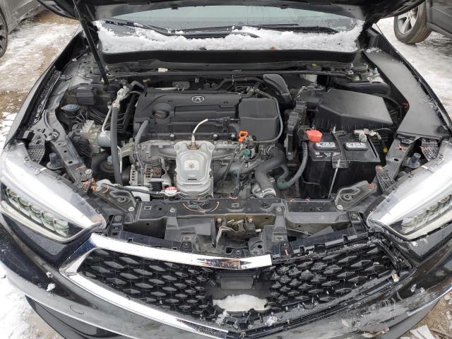 Photo 11 from auction – 2019 ACURA TLX TECHNO with VIN 19UUB1F55KA005603
