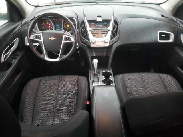 Photo 8 from auction – 2011 CHEVROLET EQUINOX LT with VIN 2CNALDEC1B6259365