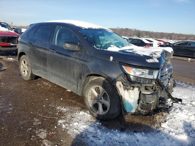 Photo 4 from auction – 2017 FORD EDGE SE with VIN 2FMPK3G93HBC36596