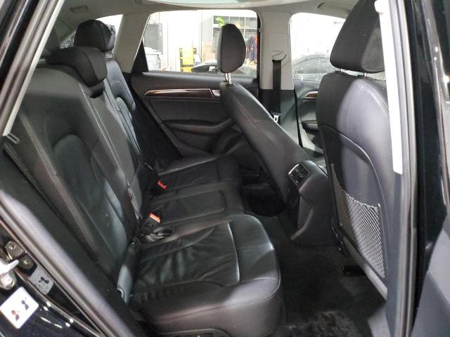 Photo 10 from auction – 2016 AUDI Q5 PREMIUM with VIN WA1C2AFP4GA007520