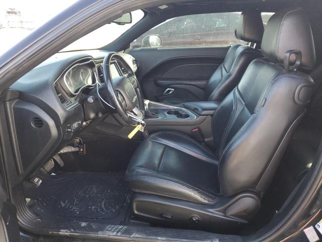 Photo 7 from auction – 2018 DODGE CHALLENGER with VIN 2C3CDZAG3JH259228