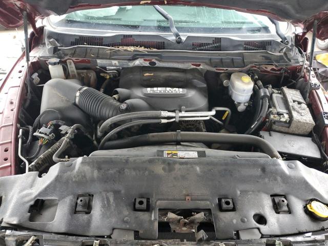 Photo 11 from auction – 2018 RAM 2500 ST with VIN 3C6UR5CJ1JG380124