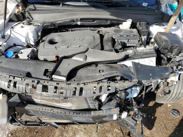 Photo 11 from auction – 2016 KIA OPTIMA LX with VIN 5XXGT4L38GG015440