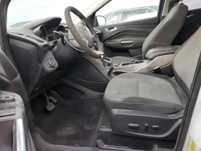 Photo 7 from auction – 2014 FORD ESCAPE SE with VIN 1FMCU9GX1EUC49752