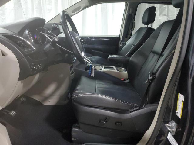Photo 7 from auction – 2014 CHRYSLER TOWN & COU with VIN 2C4RC1BG2ER280290