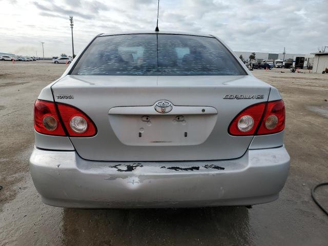 Photo 6 from auction – 2006 TOYOTA COROLLA CE with VIN 2T1BR32E26C642811