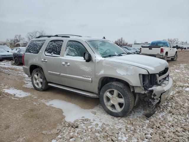 Photo 4 from auction – 2014 GMC YUKON SLT with VIN 1GKS2CE00ER175501
