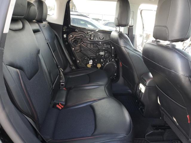 Photo 10 from auction – 2020 JEEP COMPASS TR with VIN 3C4NJDDB1LT184555