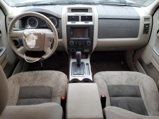 Photo 8 from auction – 2008 FORD ESCAPE XLT with VIN 1FMCU93178KA97042